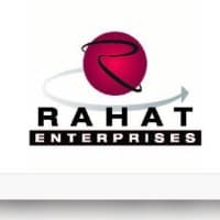 RAHAT ENTERPRISES logo