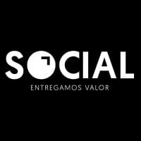 Social Latam logo