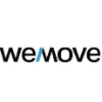 we/move technology logo
