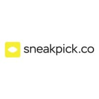 Sneakpick.co logo