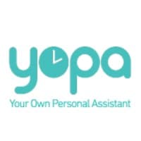 Yopa Services Limited logo