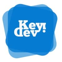 KeyiDev logo