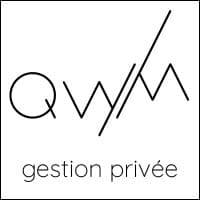 QWM Gestion PrivÃ©e logo