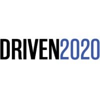 Driven2020 logo