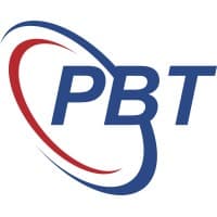 PBT logo