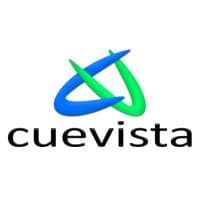 Cuevista logo