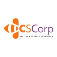 CSCorp logo