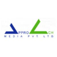 Approach Media Pvt logo
