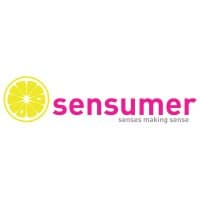 Sensumer logo
