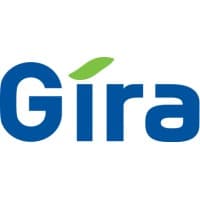 GIRA logo