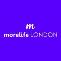 morelife LONDON logo