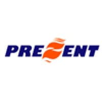 Prezent Internet BV logo