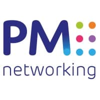 PM Networking logo