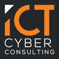 ICT Cyber Consulting logo