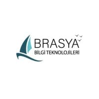 Brasya Bilgi Teknolojileri A.Åž logo