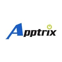 Apptrix logo