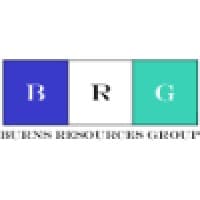 Burns Resources Group logo