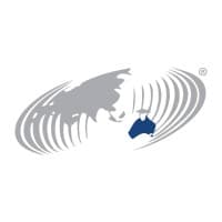 This is Australia logo