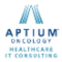 Aptium Oncology logo