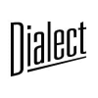 Dialect Communications Group logo