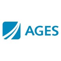 AGES Maut System logo