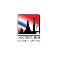 Indonesia-Thai Chamber of Commerce logo