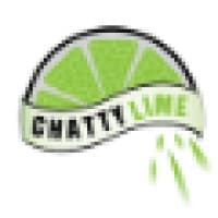 ChattyLime logo