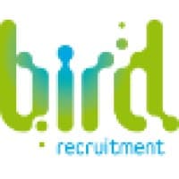 BIRD Recruitment logo