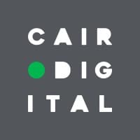 CAIRO DIGITAL logo