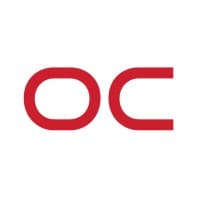 OC INFO TECH logo
