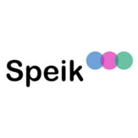 Speik logo