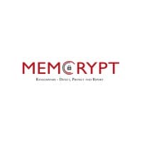 MemCrypt Limited logo