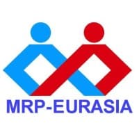 Data collection & market research agency in Moldova MRP-EURASIA logo