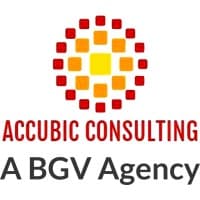 Accubic Consulting logo