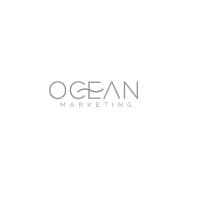 Ocean Marketing logo
