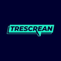 Tres Crean Marketing logo