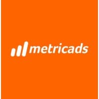 Metricads Marketing logo