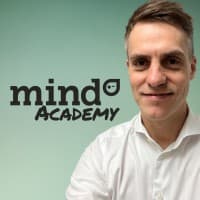 mind A/S logo