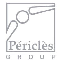PÃ©riclÃ¨s Group logo
