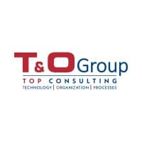 T&O Unternehmensberatung logo
