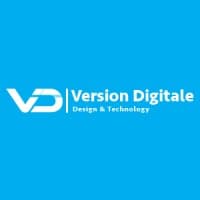 Version Digitale logo