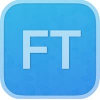 FastTony logo