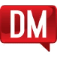 DanMatt Media logo