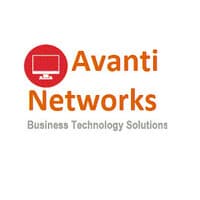 Avanti logo