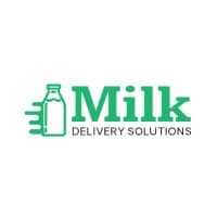 Milk Delivery Solutions logo