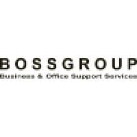 BOSS GROUP logo