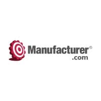 Manufacturer.com logo