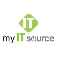 myITsource logo