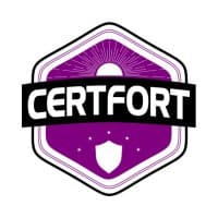 Certfort Limited logo