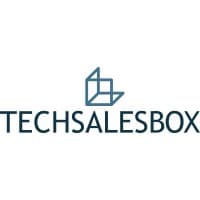 TechSalesBox logo